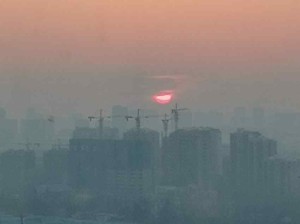 太陽升起需要多長時(shí)間？太陽升起只有2～3分鐘的視覺過程