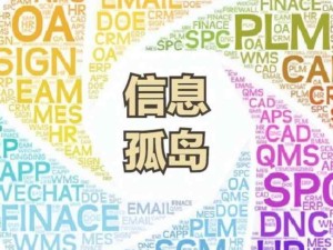 數(shù)據(jù)治理中的數(shù)據(jù)孤島和數(shù)據(jù)煙囪是什么？如何解決信息孤島的問(wèn)題？